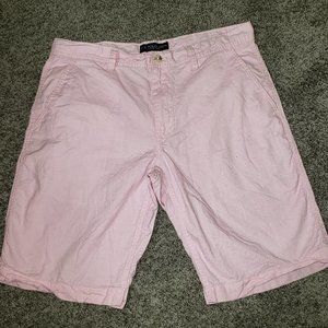 Mens polo shorts